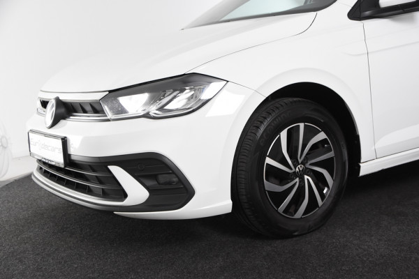 Volkswagen Polo 1.0 TSI Life *1ste Eigenaar*Navigatie*Camera*DAB*