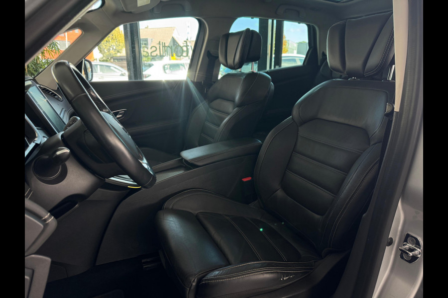 Renault Scénic 1.3 TCe 160 EDC Bose PANODAK | NAVI | AUTOMAAT | TREKHAAK