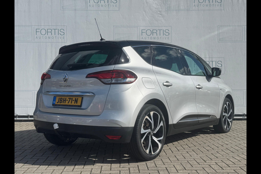 Renault Scénic 1.3 TCe 160 EDC Bose PANODAK | NAVI | AUTOMAAT | TREKHAAK