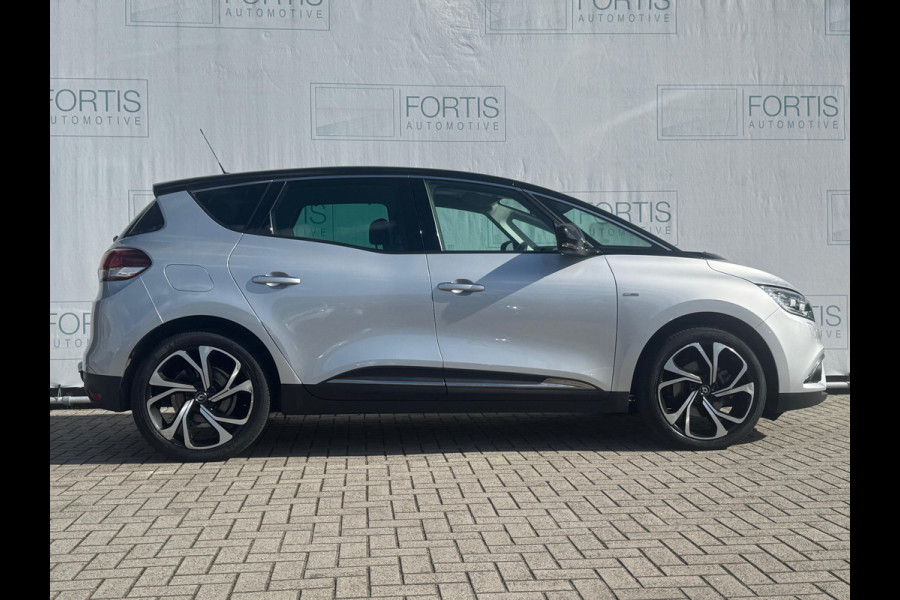 Renault Scénic 1.3 TCe 160 EDC Bose PANODAK | NAVI | AUTOMAAT | TREKHAAK