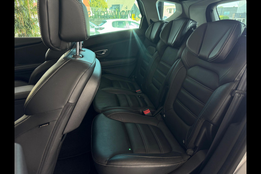 Renault Scénic 1.3 TCe 160 EDC Bose PANODAK | NAVI | AUTOMAAT | TREKHAAK