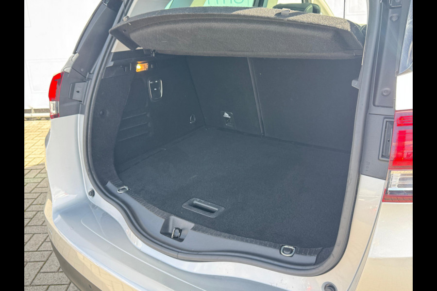 Renault Scénic 1.3 TCe 160 EDC Bose PANODAK | NAVI | AUTOMAAT | TREKHAAK