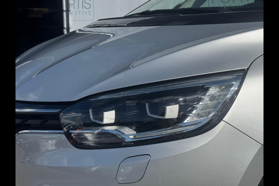 Renault Scénic 1.3 TCe 160 EDC Bose PANODAK | NAVI | AUTOMAAT | TREKHAAK