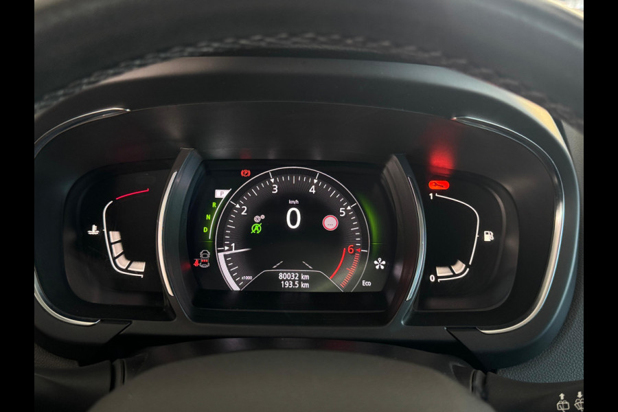 Renault Scénic 1.3 TCe 160 EDC Bose PANODAK | NAVI | AUTOMAAT | TREKHAAK
