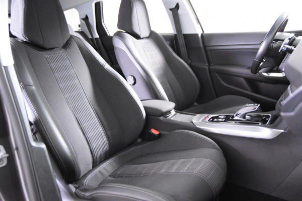 Peugeot 308 SW Allure *1ste Eigenaar*Leer*Navigatie*Trekhaak*