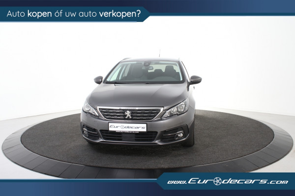 Peugeot 308 SW Allure *1ste Eigenaar*Leer*Navigatie*Trekhaak*