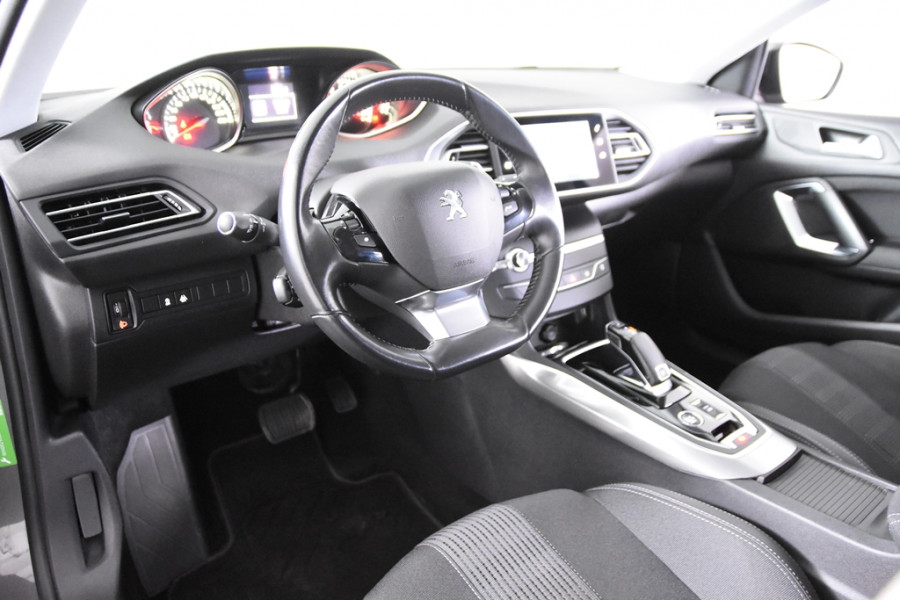 Peugeot 308 SW Allure *1ste Eigenaar*Leer*Navigatie*Trekhaak*