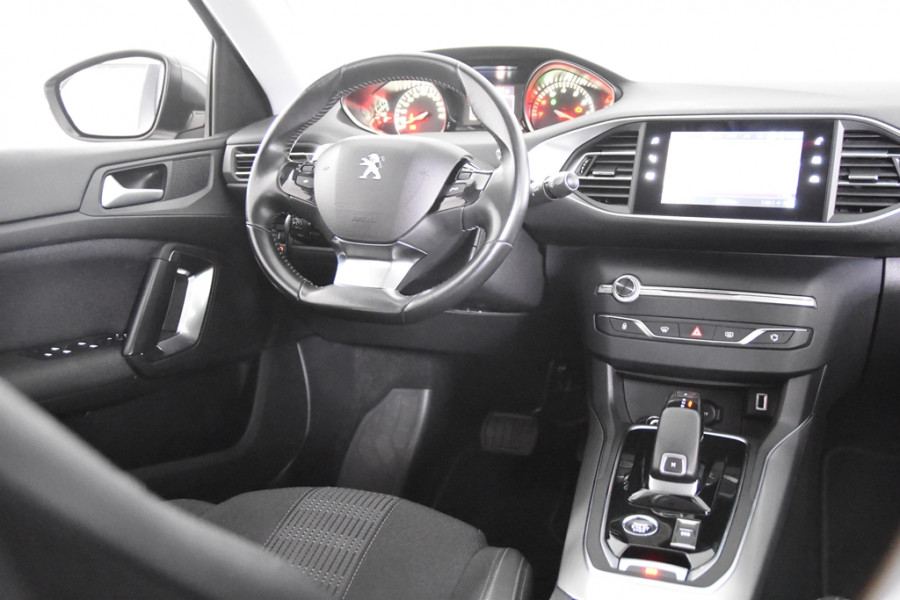 Peugeot 308 SW Allure *1ste Eigenaar*Leer*Navigatie*Trekhaak*