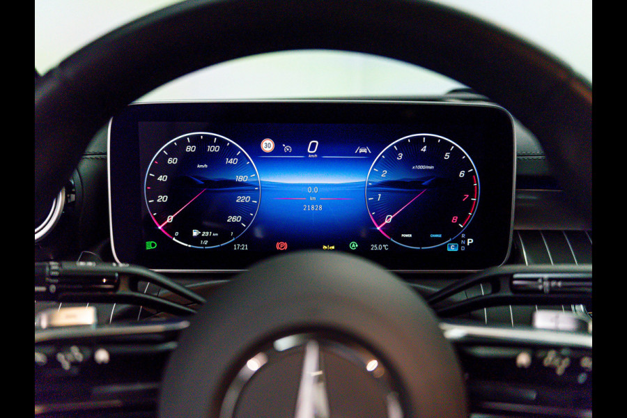 Mercedes-Benz CLE Coupé CLE 200 AMG Line | Nappaleder | Burmester | Pano | NL-auto
