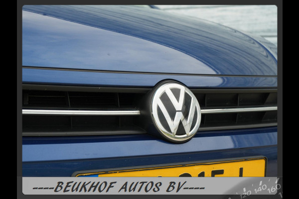 Volkswagen Polo 1.0 TSI Apple CarPlay Nav Adapt Cruise Airco