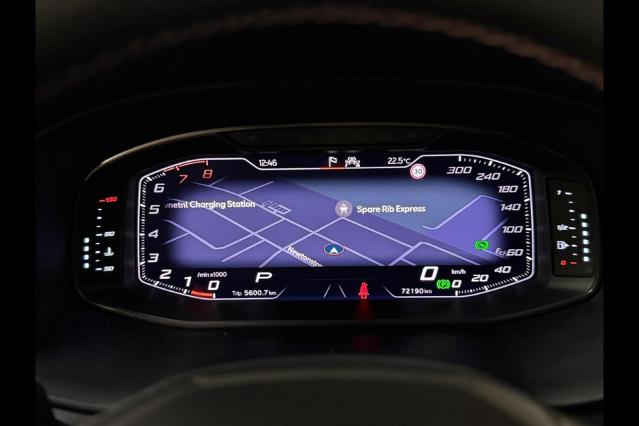 CUPRA Ateca 2.0 TSI 4DRIVE | Facelift | Keyless | Pano | Beats | 360 camera