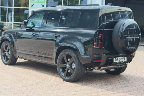 Land Rover Defender 110 2.0 P300e 110 X-Dynamic HSE