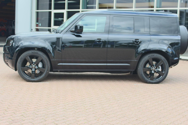 Land Rover Defender 110 2.0 P300e 110 X-Dynamic HSE