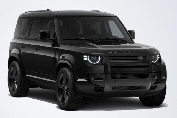 Land Rover Defender 110 2.0 P300e 110 X-Dynamic HSE