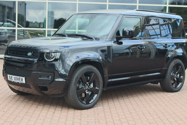 Land Rover Defender 110 2.0 P300e 110 X-Dynamic HSE