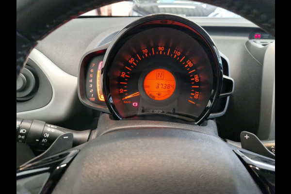 Peugeot 108 1.0 VTi Active Automaat | Airco | Bluetooth | Parkeersensoren achter