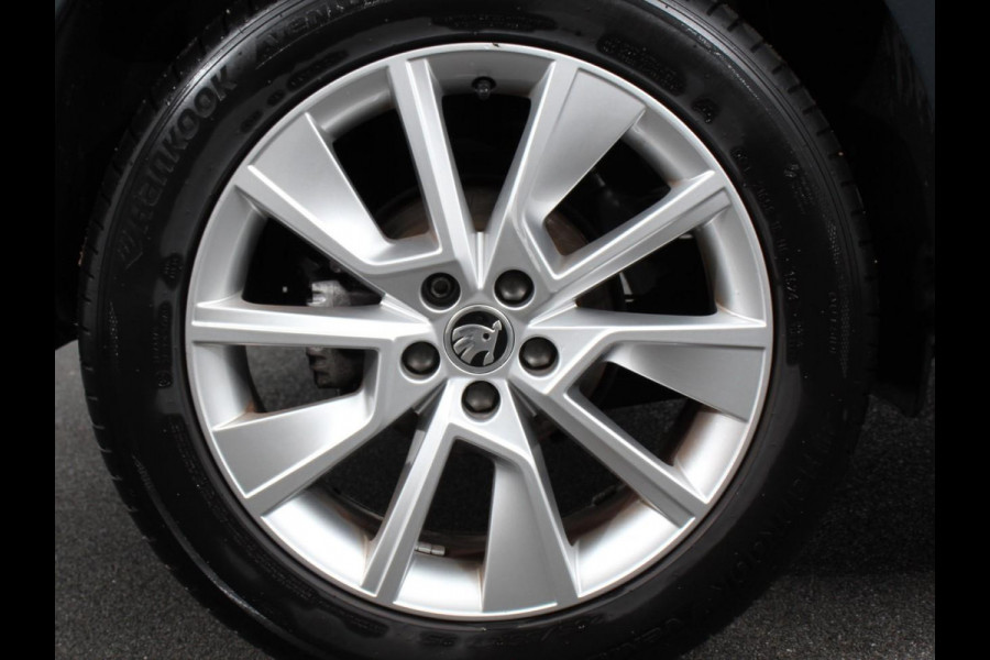 Škoda Kamiq 1.5 TSI 150pk Style DSG | Navigatie | Apple Carplay / Android Auto | Climate Control | Parkeer sensoren | DAB