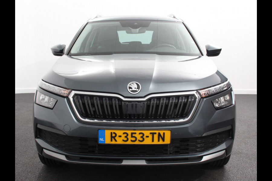 Škoda Kamiq 1.5 TSI 150pk Style DSG | Navigatie | Apple Carplay / Android Auto | Climate Control | Parkeer sensoren | DAB