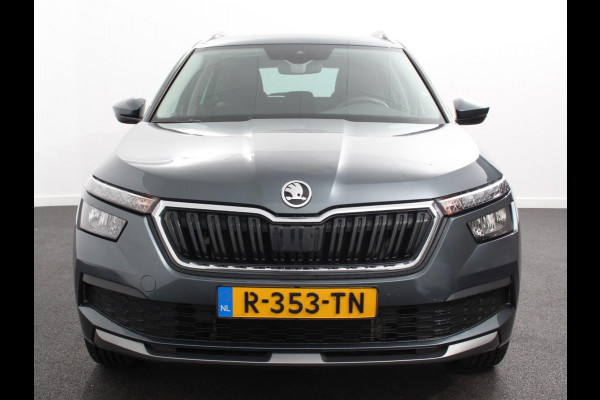 Škoda Kamiq 1.5 TSI 150pk Style DSG | Navigatie | Apple Carplay / Android Auto | Climate Control | Parkeer sensoren | DAB