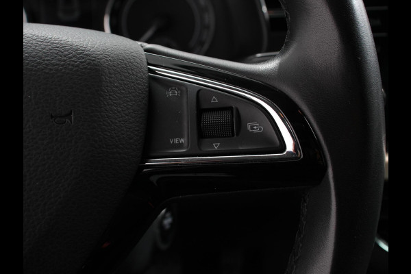 Škoda Kamiq 1.5 TSI 150pk Style DSG | Navigatie | Apple Carplay / Android Auto | Climate Control | Parkeer sensoren | DAB