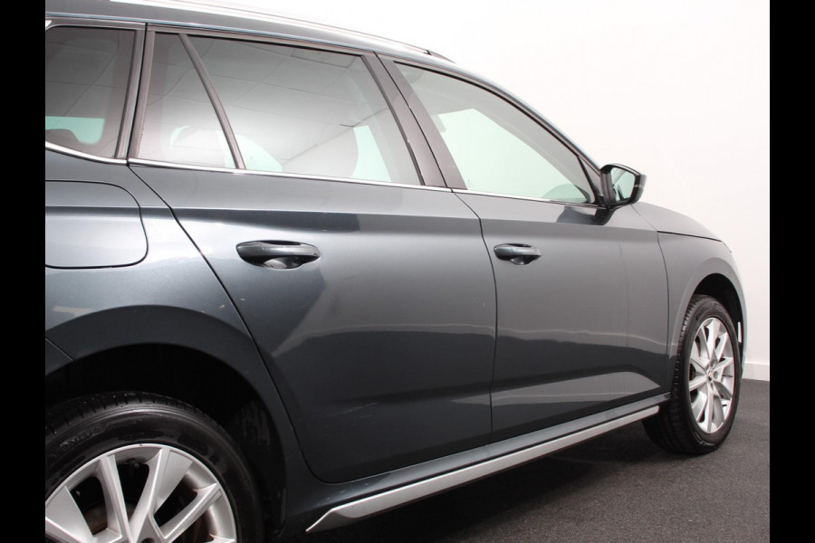 Škoda Kamiq 1.5 TSI 150pk Style DSG | Navigatie | Apple Carplay / Android Auto | Climate Control | Parkeer sensoren | DAB