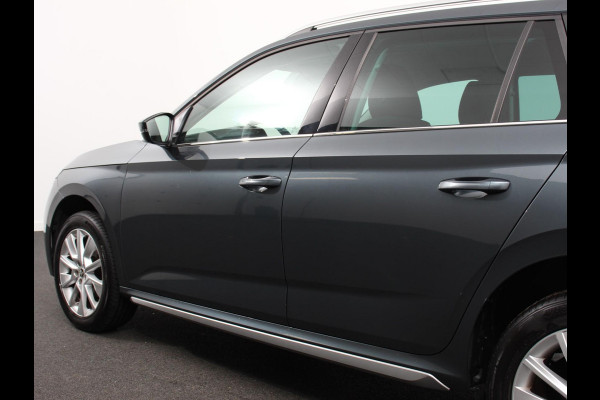 Škoda Kamiq 1.5 TSI 150pk Style DSG | Navigatie | Apple Carplay / Android Auto | Climate Control | Parkeer sensoren | DAB