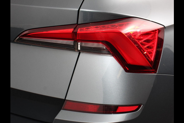 Škoda Kamiq 1.5 TSI 150pk Style DSG | Navigatie | Apple Carplay / Android Auto | Climate Control | Parkeer sensoren | DAB