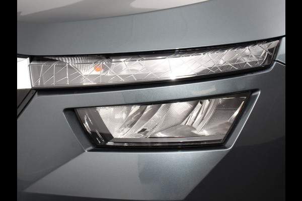 Škoda Kamiq 1.5 TSI 150pk Style DSG | Navigatie | Apple Carplay / Android Auto | Climate Control | Parkeer sensoren | DAB