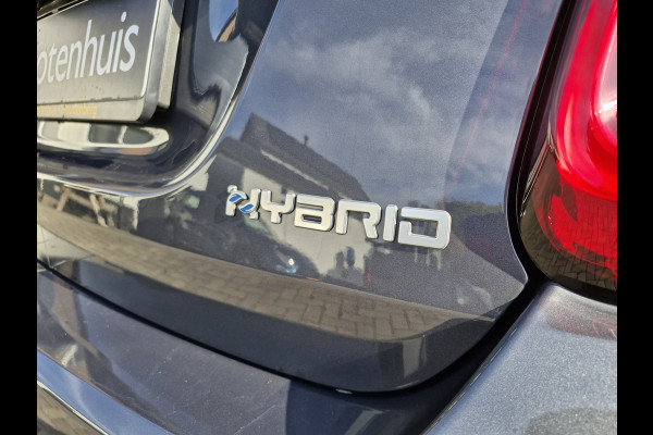 Fiat 500X Sport 1.5 Hybrid Automaat