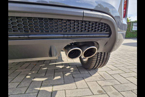 Fiat 500X Sport 1.5 Hybrid Automaat