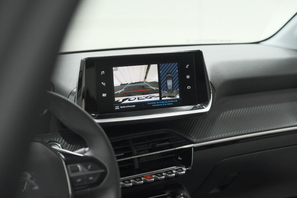 Peugeot 208 PureTech 100 Allure Pack | Camera | Apple Carplay | Stoelverwarming | Parkeersensoren