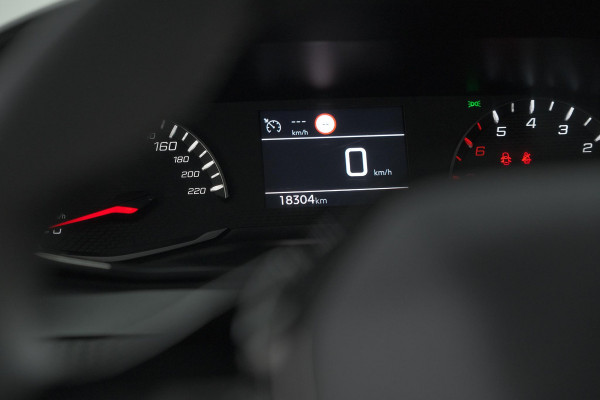 Peugeot 208 PureTech 100 Allure Pack | Camera | Apple Carplay | Stoelverwarming | Parkeersensoren