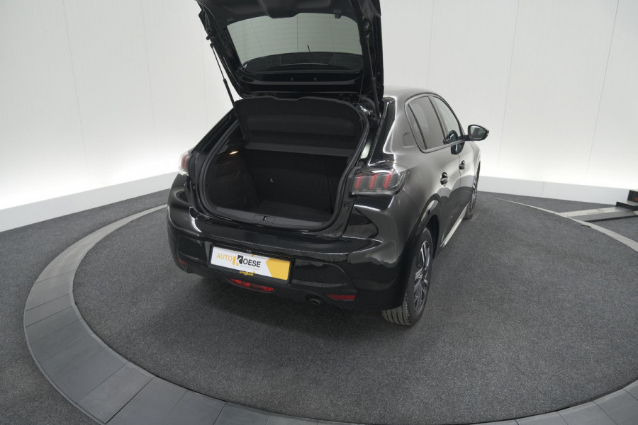 Peugeot 208 PureTech 100 Allure Pack | Camera | Apple Carplay | Stoelverwarming | Parkeersensoren
