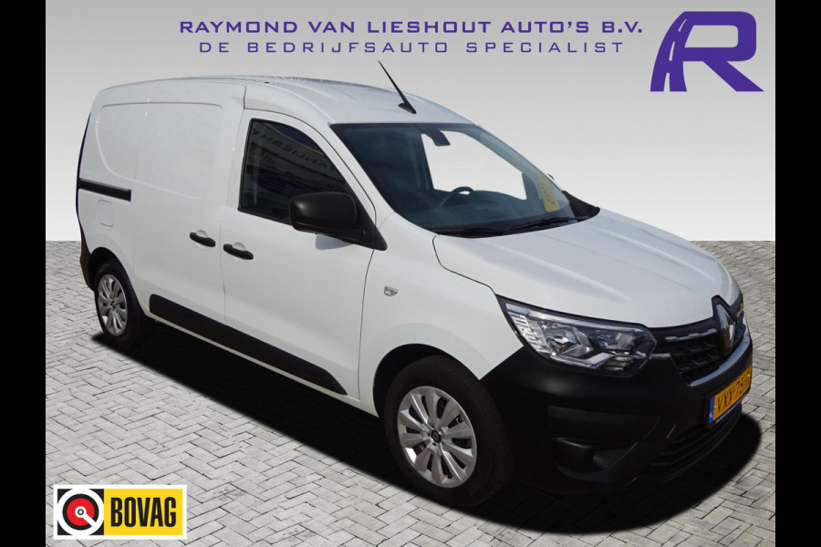 Renault Express 1.5 dCi EU6 50 STUKS GROOT NAVI AIRCO CRUISE CONTROL PDC