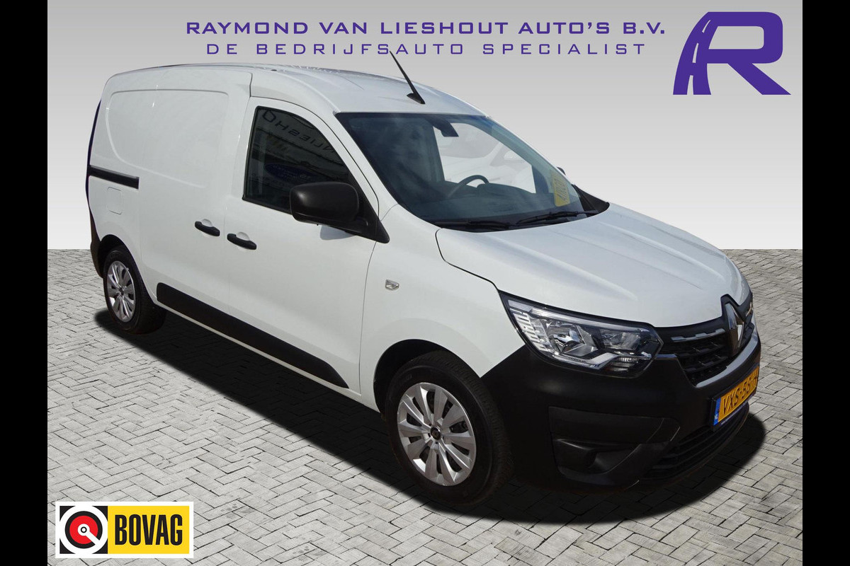 Renault Express 1.5 dCi EU6 50 STUKS GROOT NAVI AIRCO CRUISE CONTROL PDC