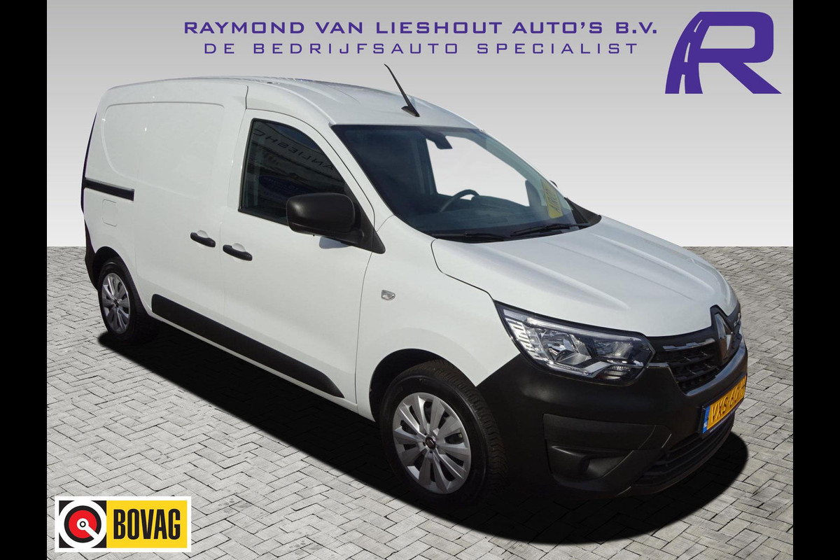 Renault Express 1.5 dCi EU6 50 STUKS GROOT NAVI AIRCO CRUISE CONTROL PDC Renault Express 1.5 dCi EU6 50 STUKS GROOT NAVI AIRCO CRUISE CONTROL PDC