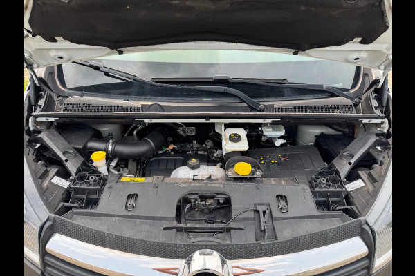 Opel Vivaro 1.6 CDTI L2H1 Double Cab Edition Ecoflex Opel Vivaro 1.6 CDTI L2H1 Double Cab Edition Ecoflex