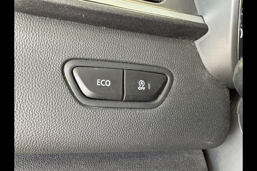 Renault Kadjar 1.2 TCe Black Edition TREKHAAK CAMERA NAVIGATIE LED LEDER CLIMATE CRUISE KEYLESS-GO