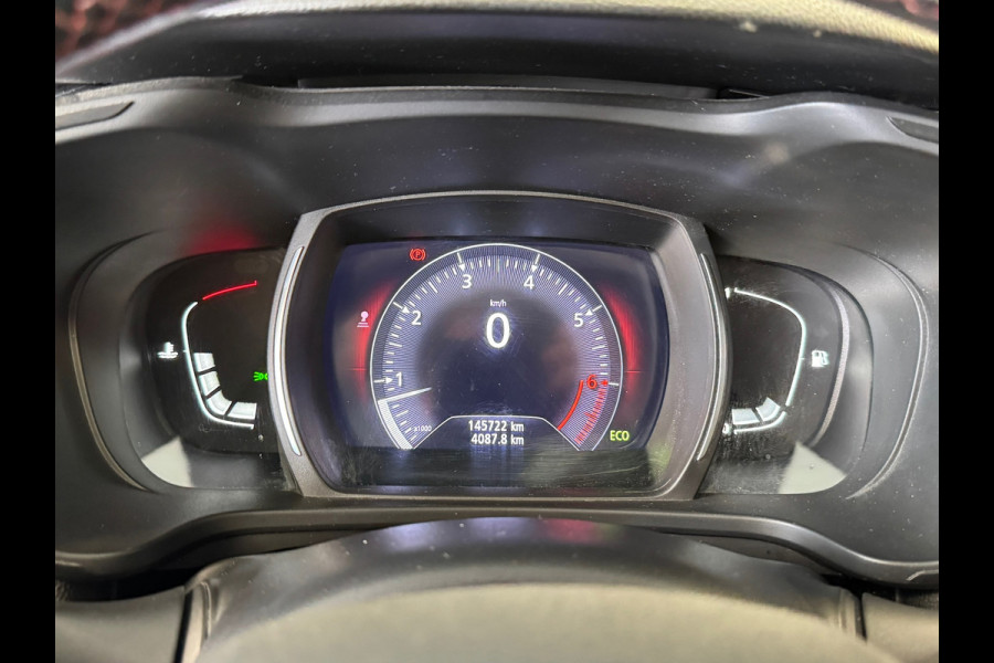 Renault Kadjar 1.2 TCe Black Edition TREKHAAK CAMERA NAVIGATIE LED LEDER CLIMATE CRUISE KEYLESS-GO