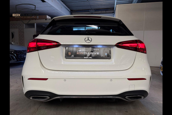 Mercedes-Benz A-Klasse 200 AMG Line Pano/Ambiente/Facelift/Camera Mercedes-Benz A-Klasse 200 AMG Line Pano/Ambiente/Facelift/Camera