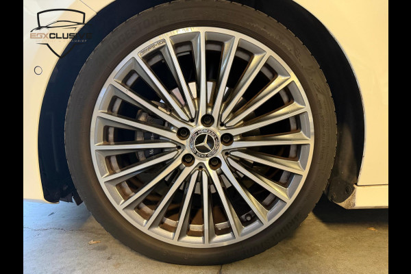 Mercedes-Benz A-Klasse 200 AMG Line Pano/Ambiente/Facelift/Camera Mercedes-Benz A-Klasse 200 AMG Line Pano/Ambiente/Facelift/Camera