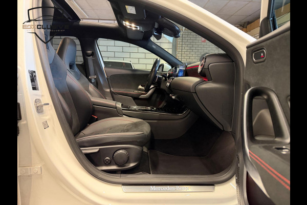 Mercedes-Benz A-Klasse 200 AMG Line Pano/Ambiente/Facelift/Camera Mercedes-Benz A-Klasse 200 AMG Line Pano/Ambiente/Facelift/Camera