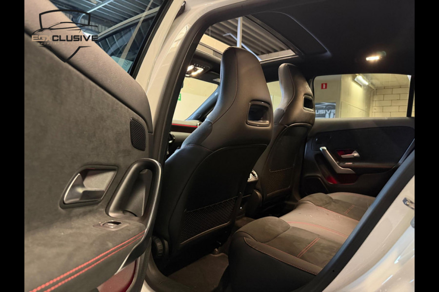 Mercedes-Benz A-Klasse 200 AMG Line Pano/Ambiente/Facelift/Camera Mercedes-Benz A-Klasse 200 AMG Line Pano/Ambiente/Facelift/Camera