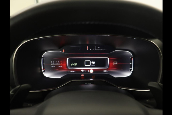 Citroën C5 Aircross 1.6 PureTech Shine | Adaptive cruise | Trekhaak | 360 Camera | Digital Cockpit | Half leder | Dodehoek detectie | Carplay | Navigatie