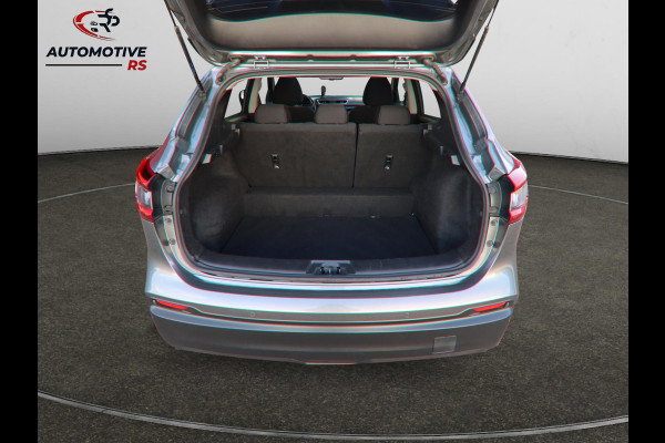 Nissan QASHQAI 160PK Aut. Pano Stoelverw. Navi Camera Climate Pdc Winterpack Isofix Comfortstoelen