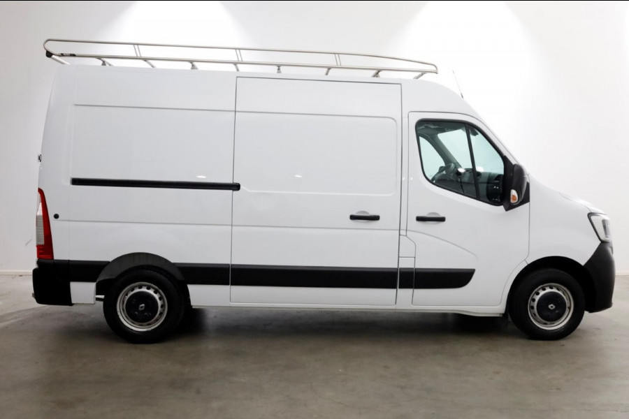 Renault Master T35 2.3 dCi 150pk L2H2 Automaat Imperiaal/2x Schuifdeur 03-2020