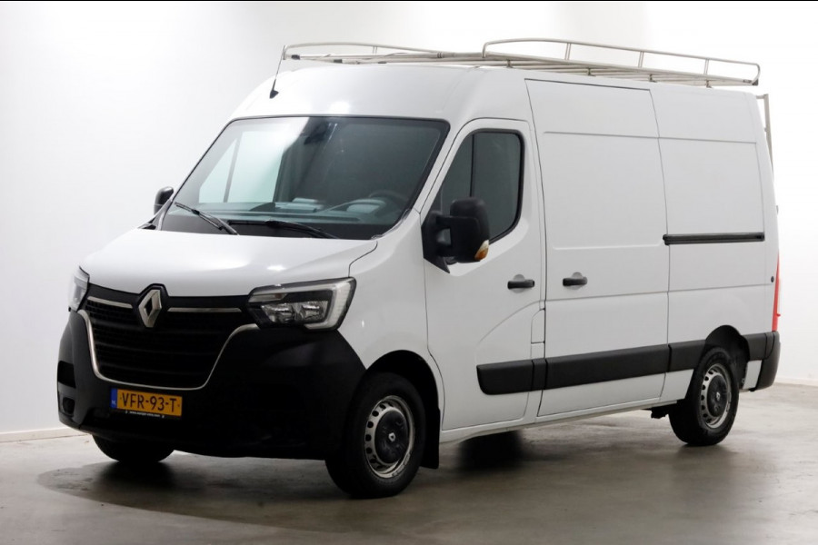 Renault Master T35 2.3 dCi 150pk L2H2 Automaat Imperiaal/2x Schuifdeur 03-2020