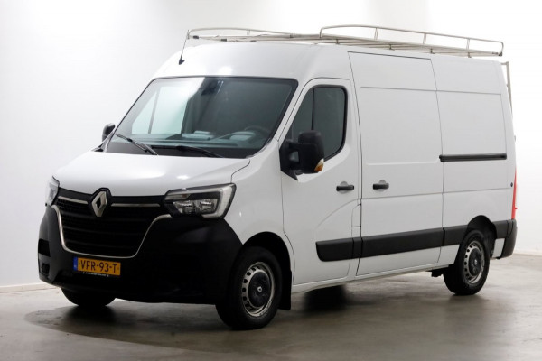 Renault Master T35 2.3 dCi 150pk L2H2 Automaat Imperiaal/2x Schuifdeur 03-2020