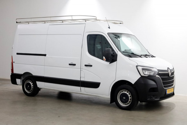 Renault Master T35 2.3 dCi 150pk L2H2 Automaat Imperiaal/2x Schuifdeur 03-2020
