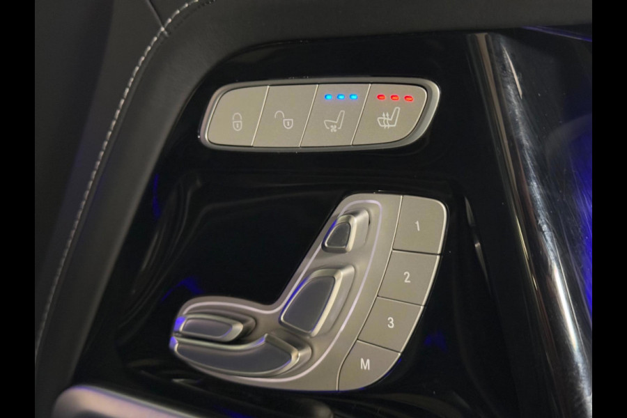 Mercedes-Benz G-Klasse 63 AMG | Magno Black | 360 camera | stoel-massage/ventilatie | Burmester | Alcantara
